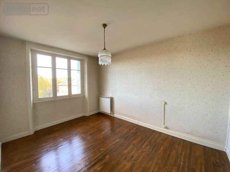 Maison a vendre Reilhac 15250 Cantal 91 m2 5 pièces 79500 euros