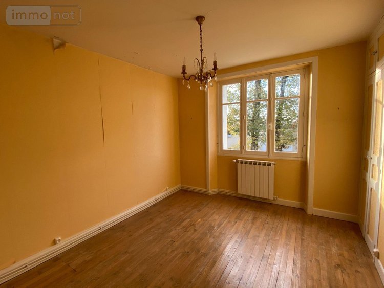 Maison a vendre Reilhac 15250 Cantal 91 m2 5 pièces 79500 euros