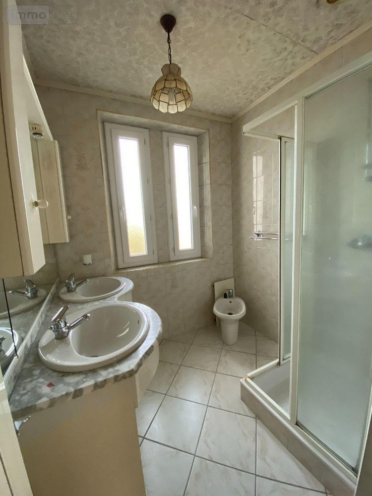 Maison a vendre Reilhac 15250 Cantal 91 m2 5 pièces 79500 euros