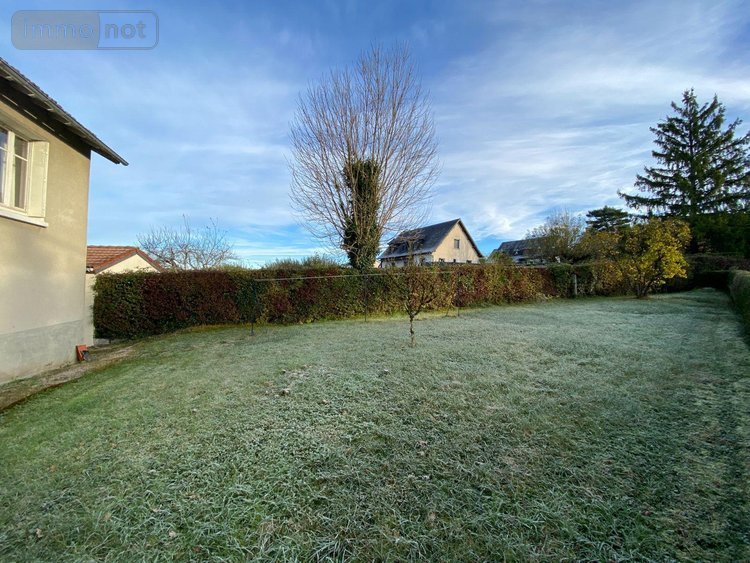 Maison a vendre Reilhac 15250 Cantal 91 m2 5 pièces 79500 euros
