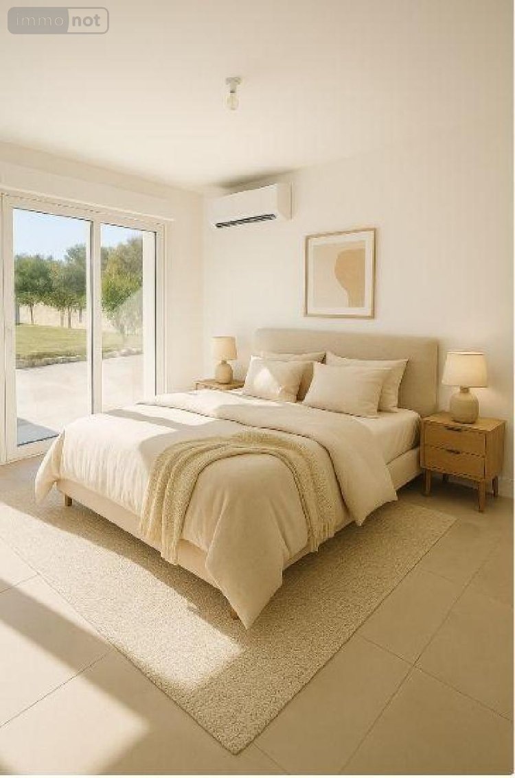 Maison a vendre La Rivière-de-Corps 10440 Aube 153 m2 6 pièces 350000 euros