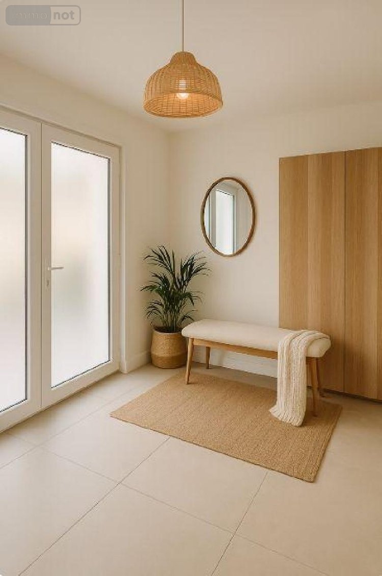 Maison a vendre La Rivière-de-Corps 10440 Aube 153 m2 6 pièces 350000 euros