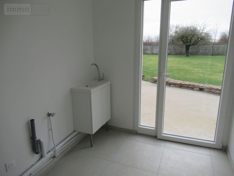 Maison a vendre La Rivière-de-Corps 10440 Aube 153 m2 6 pièces 350000 euros