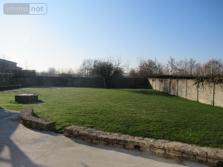 Maison a vendre La Rivière-de-Corps 10440 Aube 153 m2 6 pièces 350000 euros