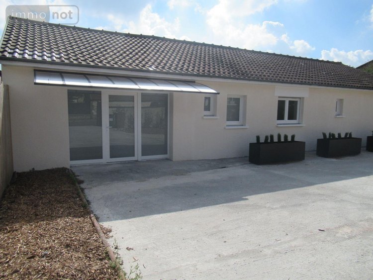 Maison a vendre La Rivière-de-Corps 10440 Aube 153 m2 6 pièces 350000 euros