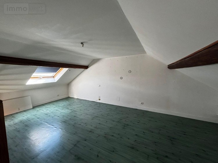 Appartement a vendre Épernay 51200 Marne 87 m2 5 pièces 189000 euros