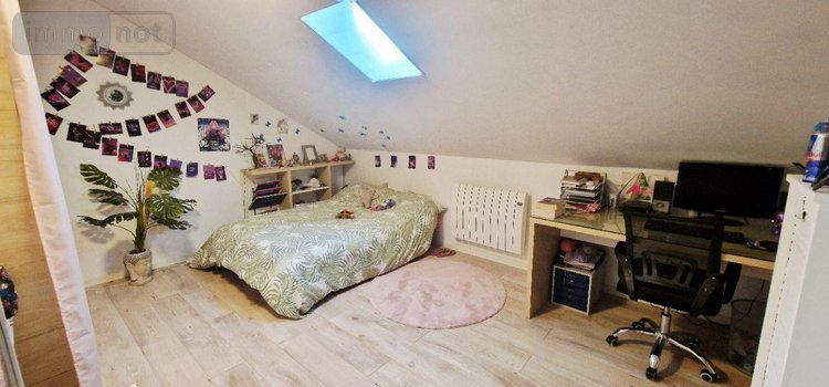 Maison a vendre Lons-le-Saunier 39000 Jura 168 m2 6 pièces 259000 euros