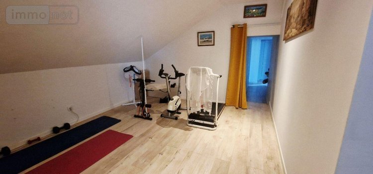 Maison a vendre Lons-le-Saunier 39000 Jura 168 m2 6 pièces 259000 euros