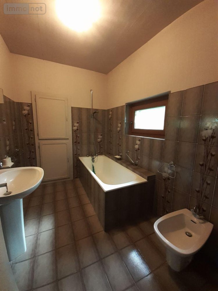 Maison a vendre Requeil 72510 Sarthe 156 m2 4 pièces 194250 euros