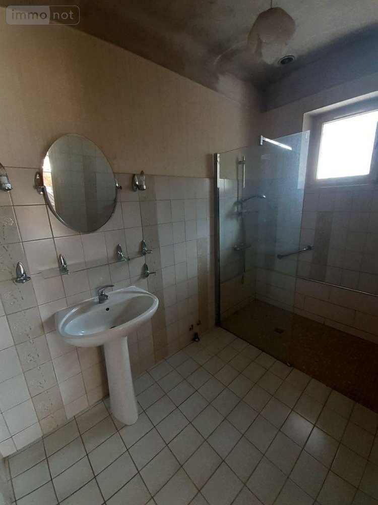 Maison a vendre Requeil 72510 Sarthe 156 m2 4 pièces 194250 euros