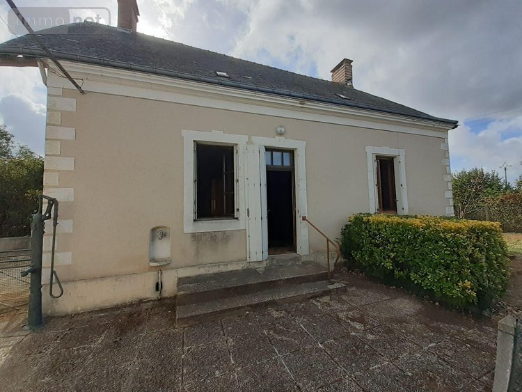 Maison a vendre Requeil 72510 Sarthe 156 m2 4 pièces 194250 euros
