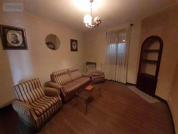 Maison a vendre Requeil 72510 Sarthe 156 m2 4 pièces 194250 euros