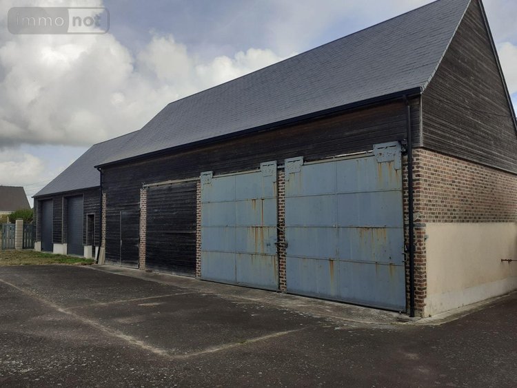 Maison a vendre Requeil 72510 Sarthe 156 m2 4 pièces 194250 euros