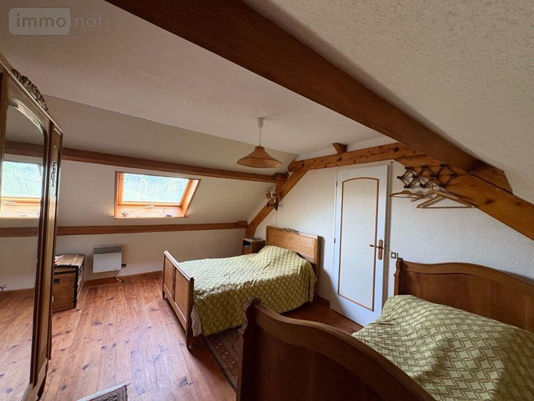 Maison a vendre Thenay 36800 Indre 108 m2 4 pièces 130000 euros