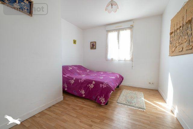 Maison a vendre Meursac 17120 Charente-Maritime 96 m2 4 pièces 204750 euros