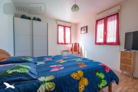 Maison a vendre Meursac 17120 Charente-Maritime 96 m2 4 pièces 200000 euros
