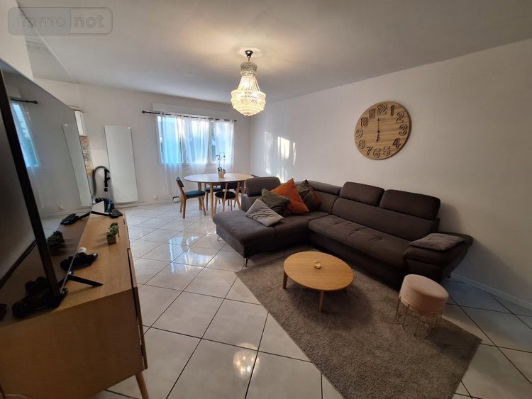 Maison a vendre Sainte-Savine 10300 Aube 110 m2 5 pièces 203000 euros