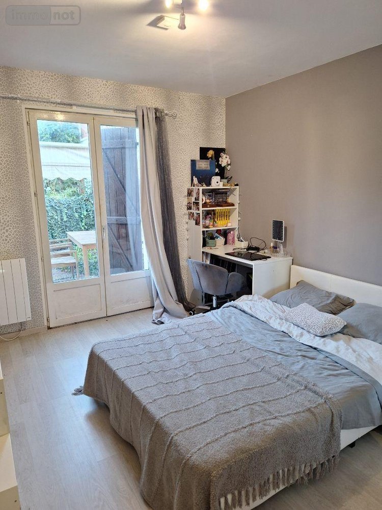 Maison a vendre Sainte-Savine 10300 Aube 110 m2 5 pièces 203000 euros