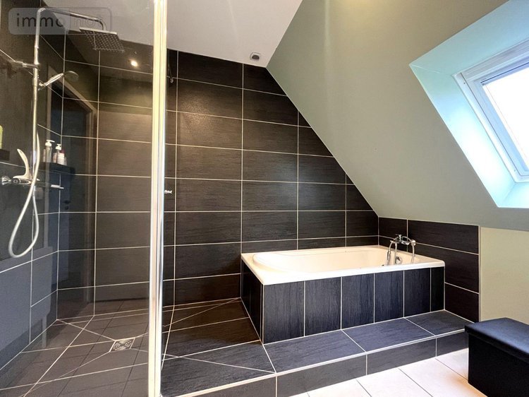 Maison a vendre Armbouts-Cappel 59380 Nord 88 m2 4 pièces 258000 euros