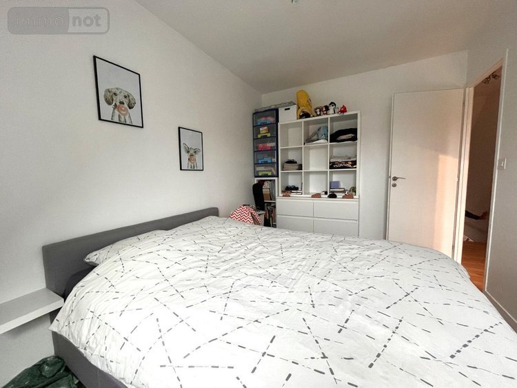 Maison a vendre Armbouts-Cappel 59380 Nord 88 m2 4 pièces 258000 euros