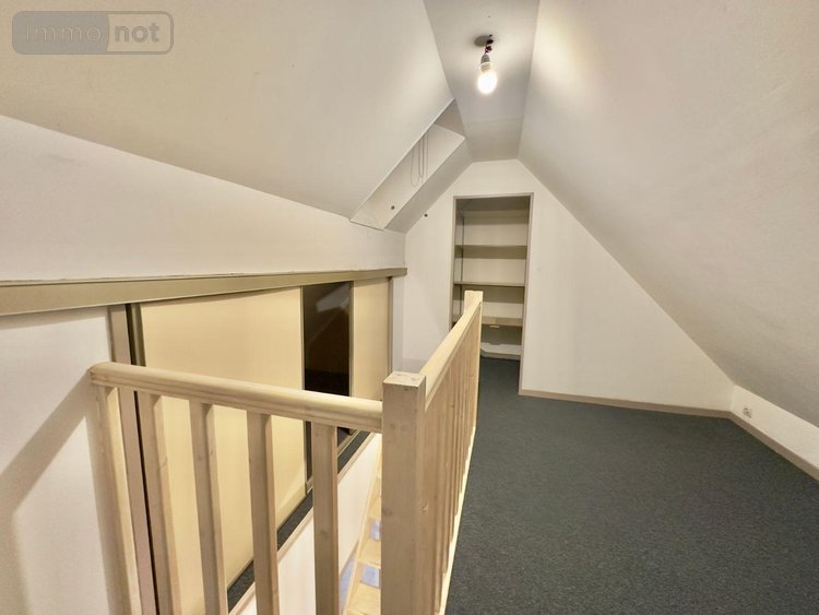 Location maison Vern-sur-Seiche 35770 Ille-et-Vilaine 162 m2 7 pièces 1250 euros