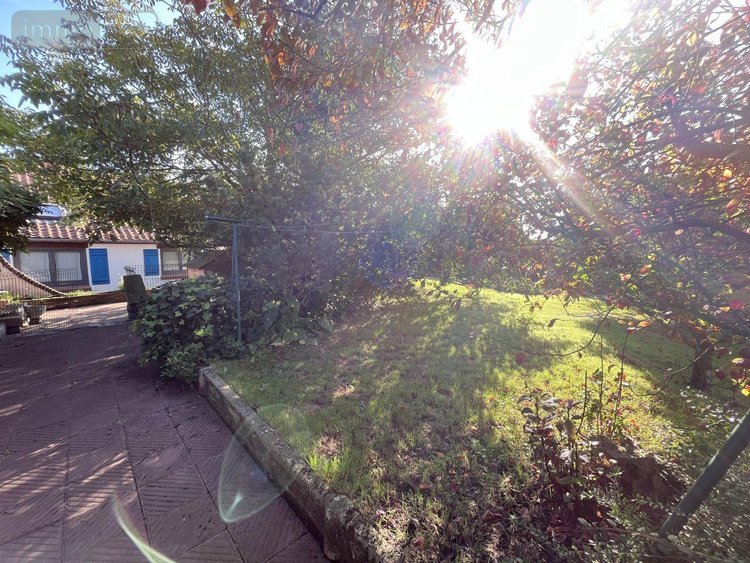 Maison a vendre Neufchâtel-Hardelot 62152 Pas-de-Calais 122 m2 6 pièces 299000 euros