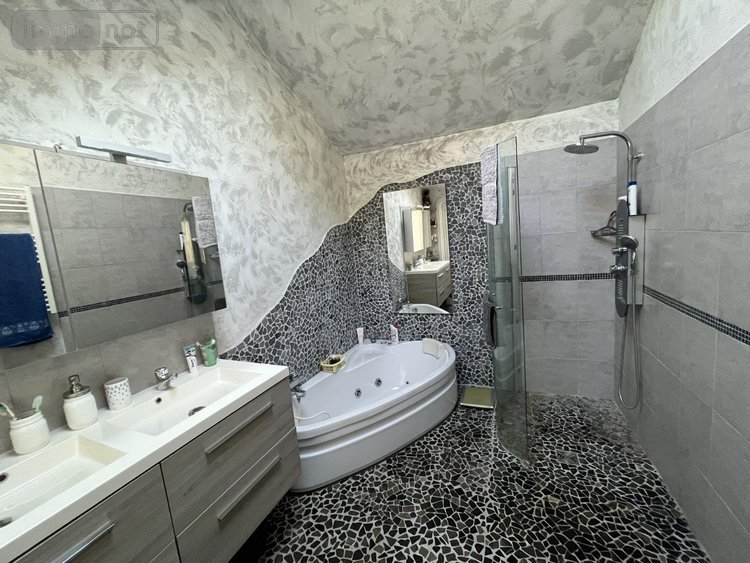 Maison a vendre Neufchâtel-Hardelot 62152 Pas-de-Calais 122 m2 6 pièces 299000 euros