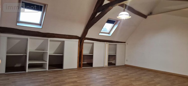 Maison a vendre Clion 36700 Indre 155 m2 7 pièces 229000 euros