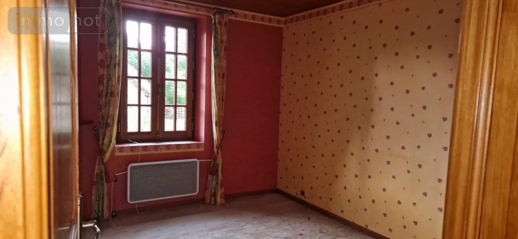 Maison a vendre Clion 36700 Indre 155 m2 7 pièces 229000 euros