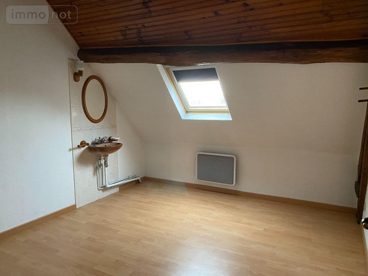 Maison a vendre Clion 36700 Indre 155 m2 7 pièces 229000 euros