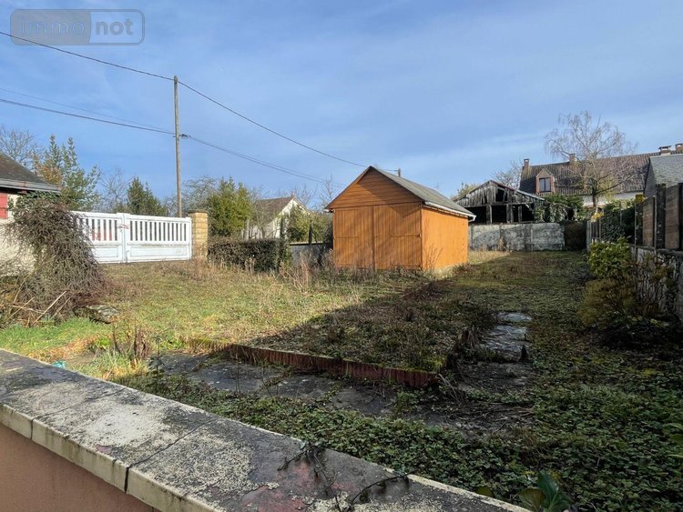 Maison a vendre La Bazoche-Gouet 28330 Eure-et-Loir 112 m2 6 pièces 152250 euros