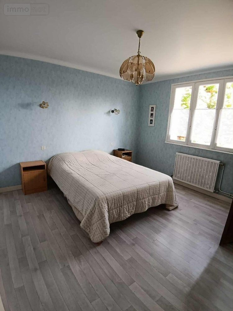 Maison a vendre Bénodet 29950 Finistère 87 m2 3 pièces 261250 euros