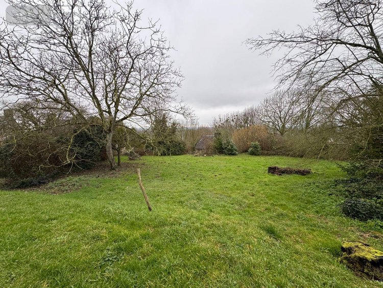 Maison a vendre Sougeal 35610 Ille-et-Vilaine 152 m2 5 pièces 117097 euros