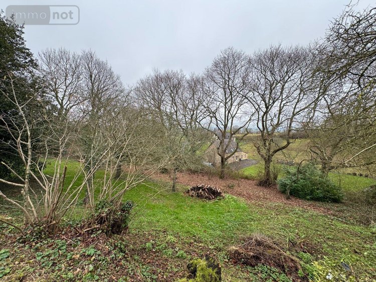 Maison a vendre Sougeal 35610 Ille-et-Vilaine 152 m2 5 pièces 117097 euros