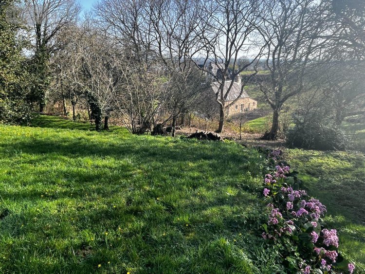 Maison a vendre Sougeal 35610 Ille-et-Vilaine 152 m2 5 pièces 117097 euros