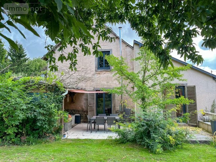 Maison a vendre Langouet 35630 Ille-et-Vilaine 220 m2 7 pièces 411590 euros