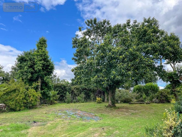 Maison a vendre Langouet 35630 Ille-et-Vilaine 220 m2 7 pièces 411590 euros