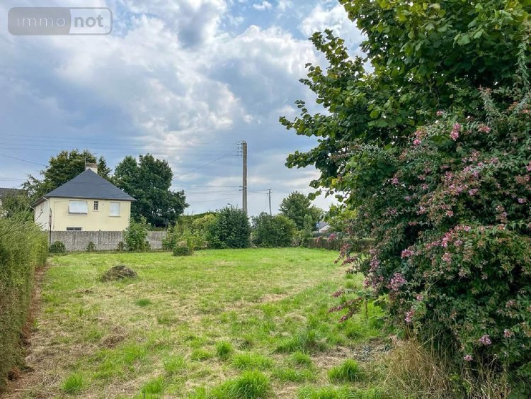 Maison a vendre Combourg 35270 Ille-et-Vilaine 105 m2 5 pièces 197980 euros