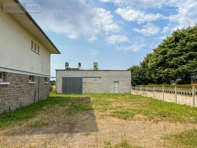 Maison a vendre Combourg 35270 Ille-et-Vilaine 105 m2 5 pièces 197980 euros