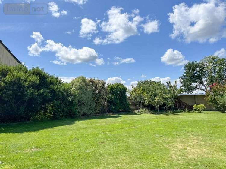 Maison a vendre Tinténiac 35190 Ille-et-Vilaine 158 m2 7 pièces 650000 euros