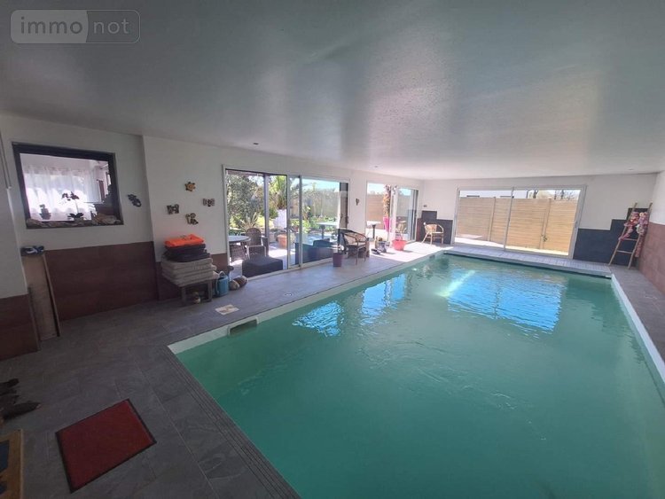 Maison a vendre Tinténiac 35190 Ille-et-Vilaine 158 m2 7 pièces 650000 euros