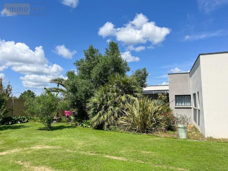 Maison a vendre Tinténiac 35190 Ille-et-Vilaine 158 m2 7 pièces 650000 euros