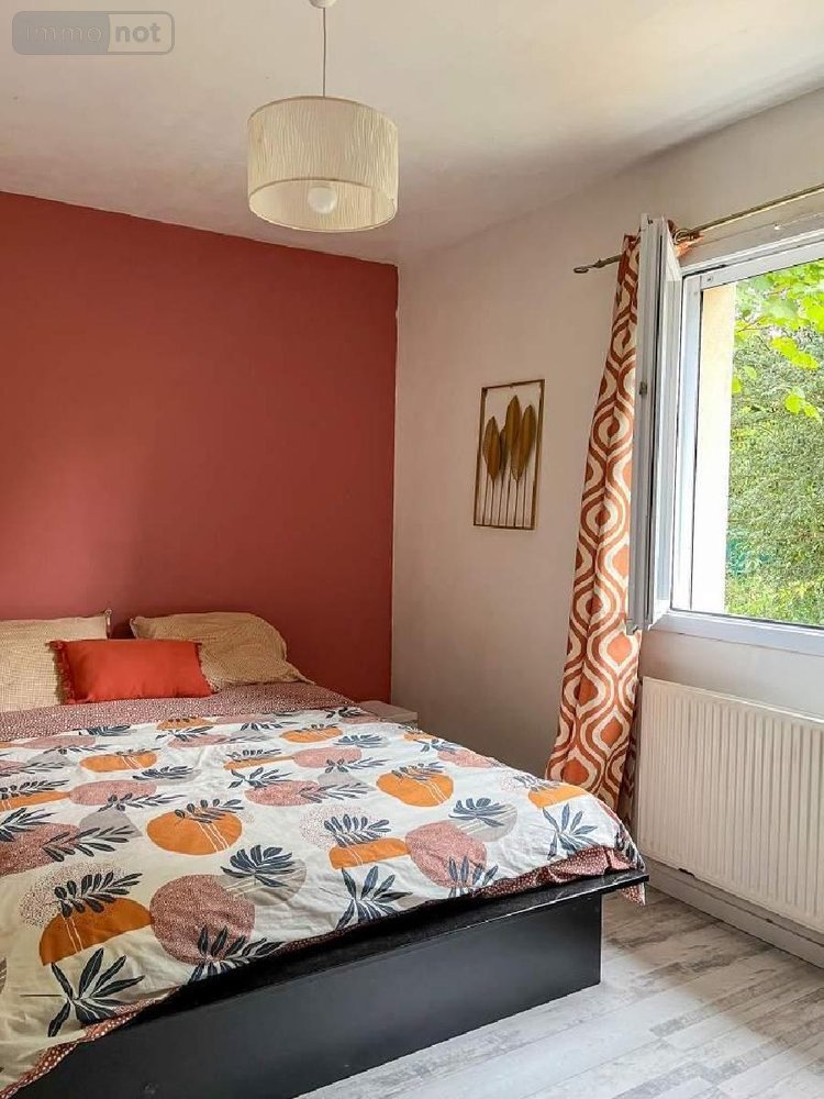 Maison a vendre Hédé Bazouges 35630 Ille-et-Vilaine 135 m2 7 pièces 343860 euros