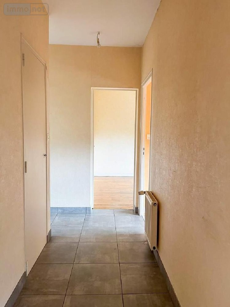 Maison a vendre Saint-Symphorien 35630 Ille-et-Vilaine 93 m2 4 pièces 213610 euros