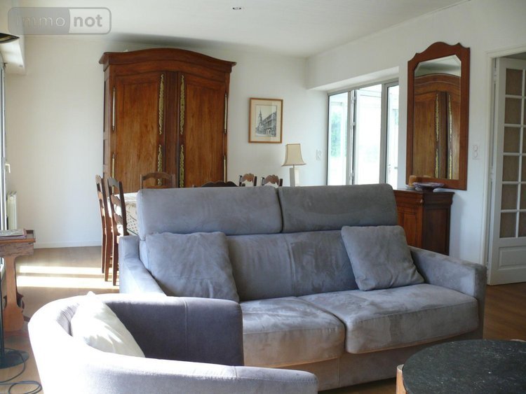 Maison a vendre Dinan 22100 Côtes-d'Armor 115 m2 5 pièces 498720 euros