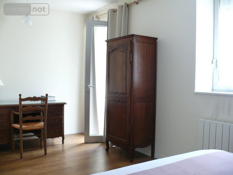 Maison a vendre Dinan 22100 Côtes-d'Armor 115 m2 5 pièces 498720 euros