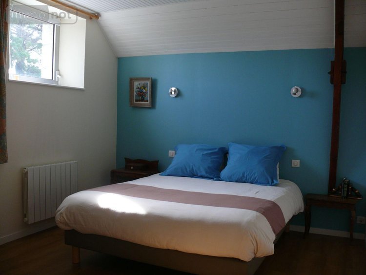 Maison a vendre Dinan 22100 Côtes-d'Armor 115 m2 5 pièces 498720 euros