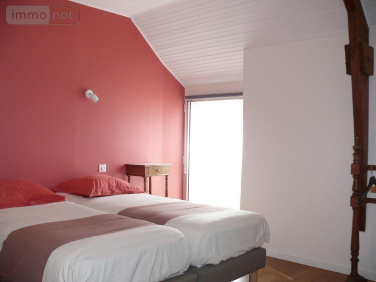 Maison a vendre Dinan 22100 Côtes-d'Armor 115 m2 5 pièces 498720 euros