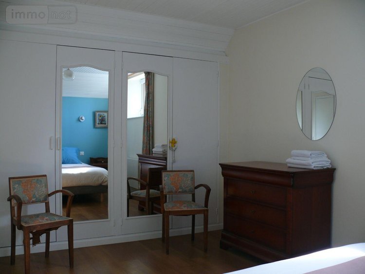 Maison a vendre Dinan 22100 Côtes-d'Armor 115 m2 5 pièces 498720 euros