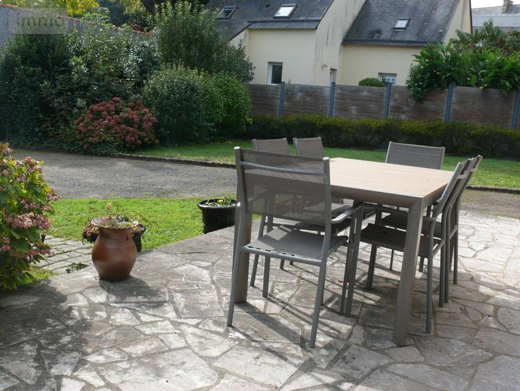 Maison a vendre Dinan 22100 Côtes-d'Armor 115 m2 5 pièces 498720 euros